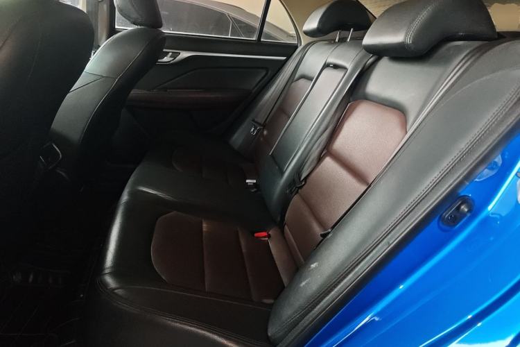 Used Geely Auto Vision 2018 1.5L Automatic Prestige Model