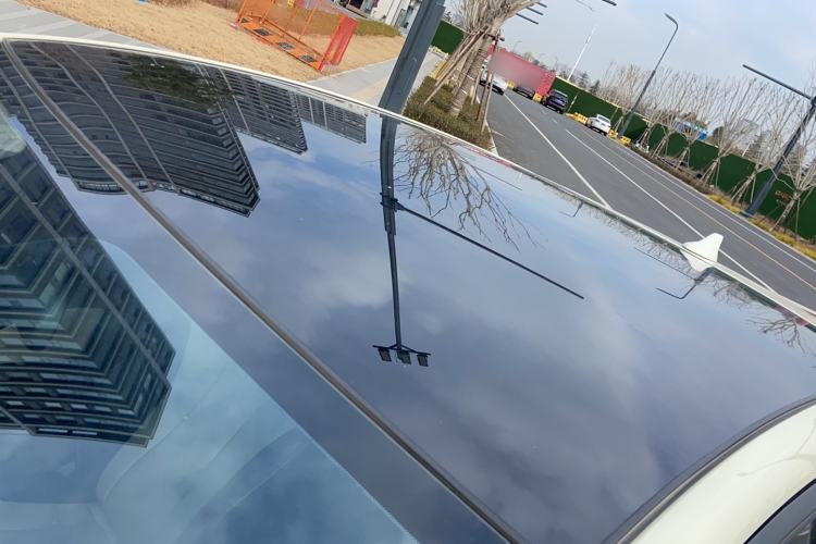 Used BYD Dolphin 2024 Honor Edition 420km Fashion Version