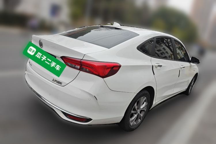 Used Buick Verano 2022 Pro 533T Enjoyment Edition