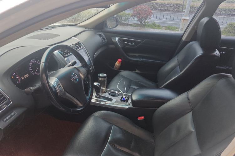 Used Nissan Teana 2014 2.0L XL Upper Tech Edition
