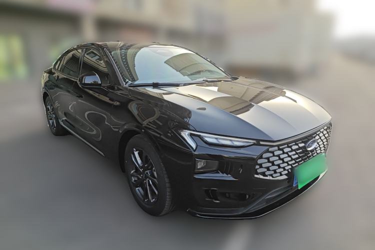 Used Ford Mondeo 2025 2.0T EcoBoost Luxury Version