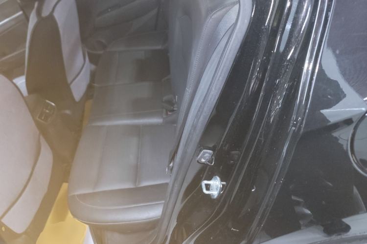 Used Hyundai Elantra (6th Generation / Lingdong) 2019 1.5L CVT Smart & Luxurious Trim Interior 4