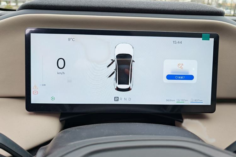 Used Volvo Volvo XC70 Plug-in Hybrid 2026 Model Four-Wheel Drive Long-Range Plus
