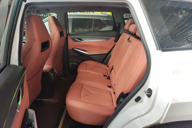 Used Changan CS75 PLUS 2025 Model, 3rd Generation Champion Edition 1.5T Jinghang Version