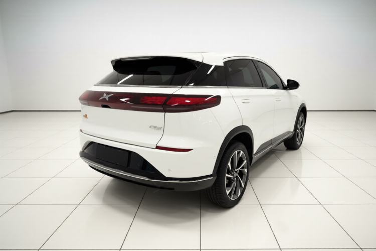 Used XPeng G3 2022 G3i 520N