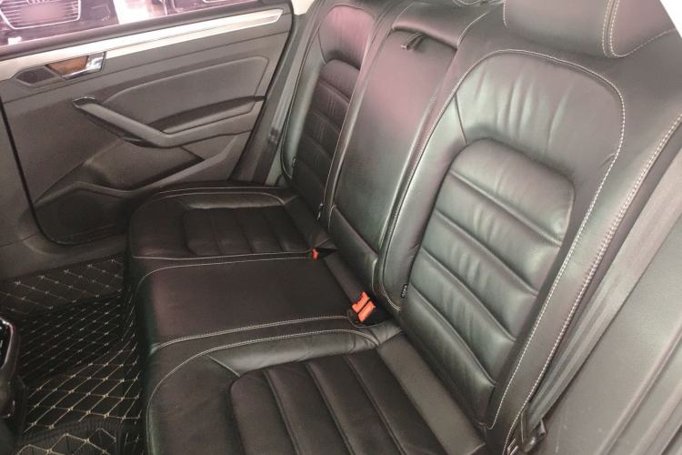 Used Volkswagen Passat 2017 330TSI DSG Luxury Edition