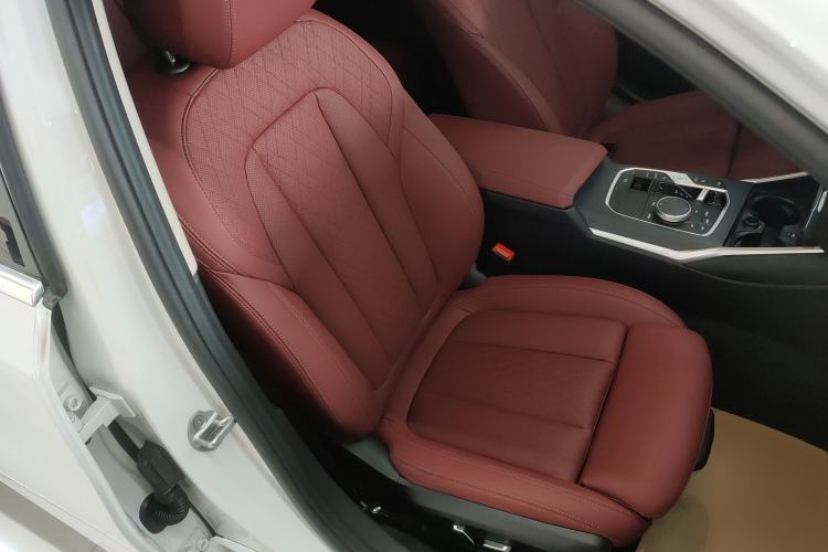 Used BMW 3 Series 2025 325Li M Sport Package