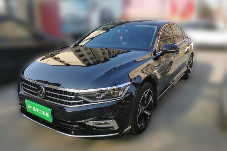 Used Volkswagen Magotan 2023 2 Million Units Limited-Edition 380TSI DSG Flagship Version