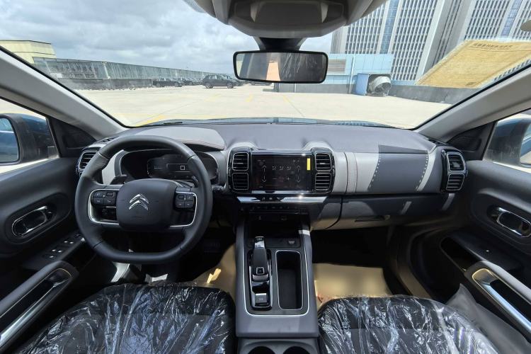 Used Citroen C5 AIRCROSS 2021 360THP ORIGINS Centennial Deluxe Edition