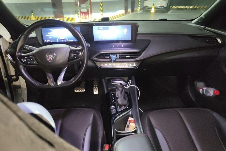 Used Buick Verano 2023 Pro GS Hunter Wind Edition