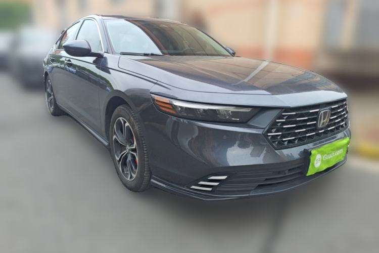Used Honda Accord 2024 260TURBO Luxury Edition