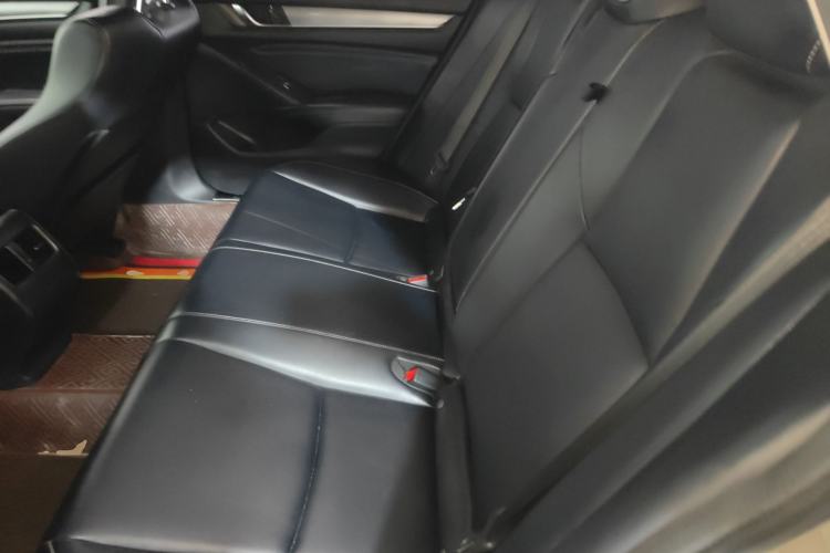 Used Honda Inspire 2019 260TURBO Elegant Edition China V Emission Standard
