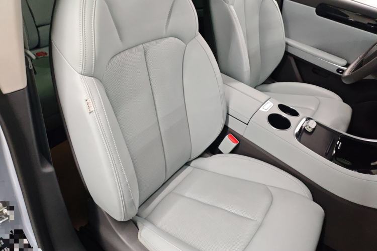 Used Leapmotor C01 2024 Range-Extended 216 Comfort Edition