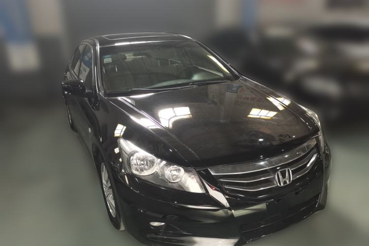 Used Honda Accord 2011 2.0L EX Navi
