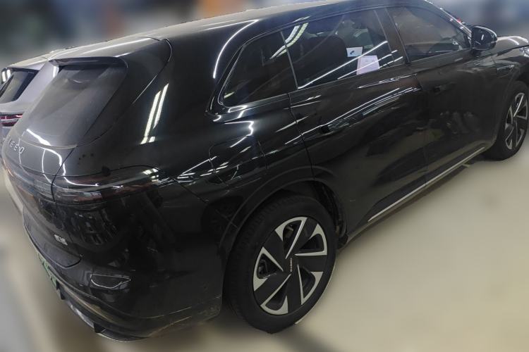 Used EXEED Star Era ET 2024 Range-Extended 200 Pro