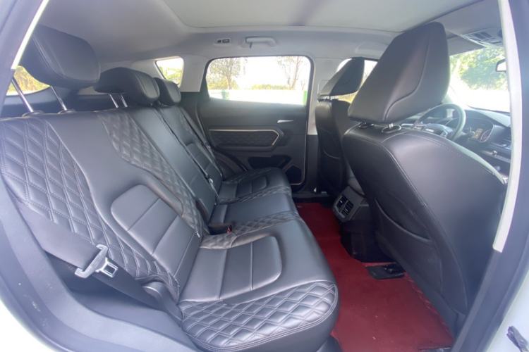 Used Haval H6 2021 1.5T Automatic Urban Edition