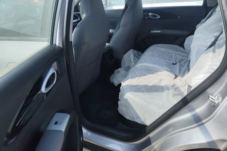 Used Geely Galaxy Geome 2026 Model 310km Youth Edition
