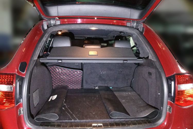 Used Porsche Cayenne 2008 Cayenne GTS 4.8L
