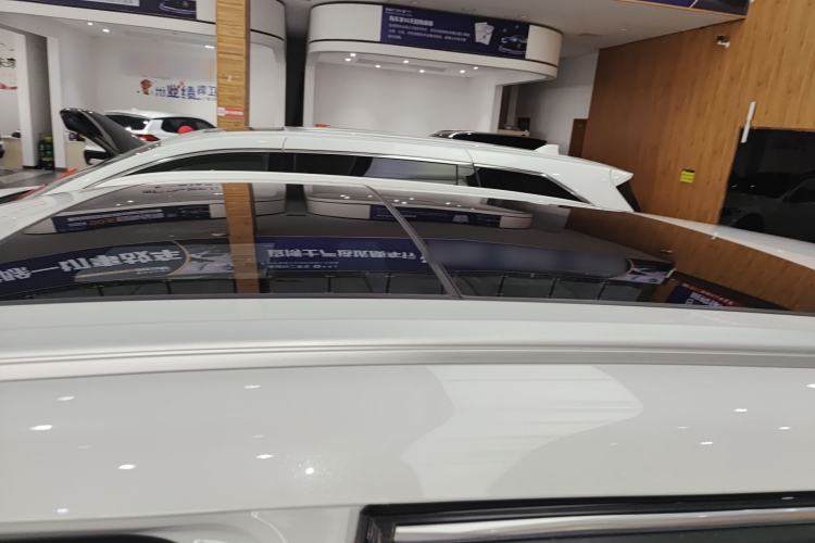 Used Honda Avancier 2020 370TURBO Four-Wheel Drive Premium Edition