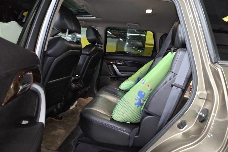 Used Acura MDX 2010 3.7 Standard Edition
