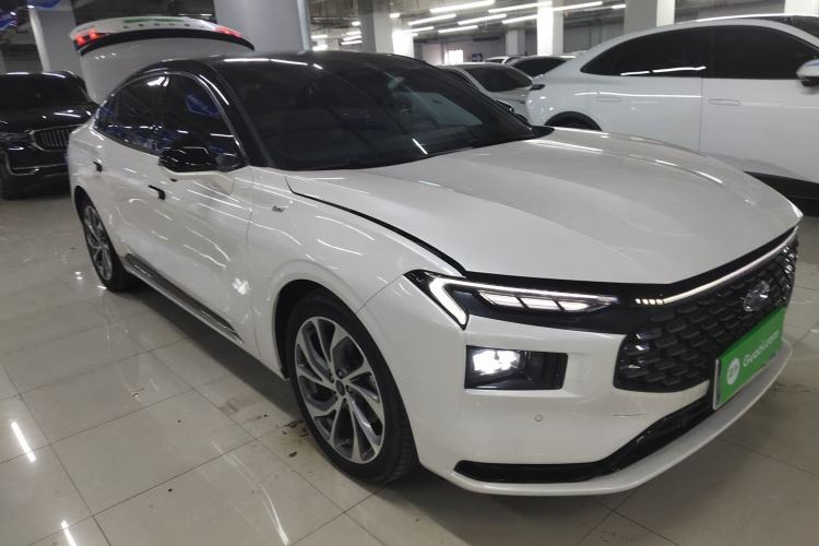 Used Ford Mondeo 2022 Facelifted EcoBoost 245 Ultimate Edition
