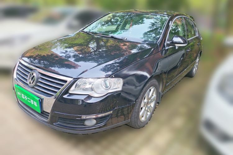 Used Volkswagen Magotan 2011 1.4 TSI Standard Edition