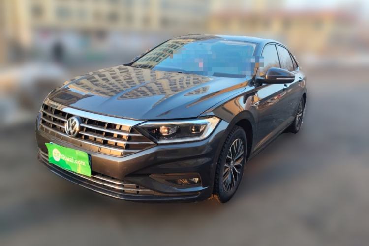 Used Volkswagen Sagitar 2021 280TSI DSG Comfort Connect Edition