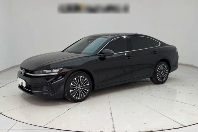 Used Volkswagen Magotan 2024 380TSI DSG Prestige Edition DaMai Package