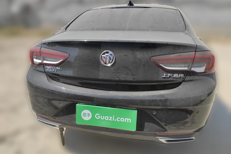 Used Buick Regal 2023 552T Smart Enjoyment Version