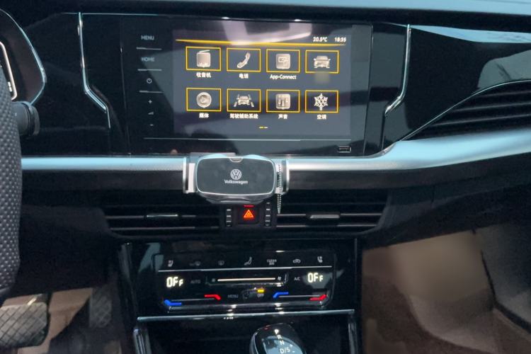 Used Volkswagen Passat 2025 Premium Version 380TSI Dragon Edition