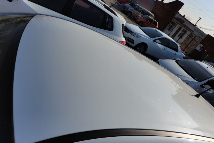 Used Wuling Alvez 2022 1.5L Manual Free-Style Model
