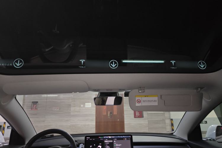 Used Tesla Model 3 2019 Standard Range Rear-Drive Upgraded Version