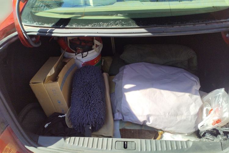 Used Buick GT 2013 GT 1.6L Manual Entry-Level Model