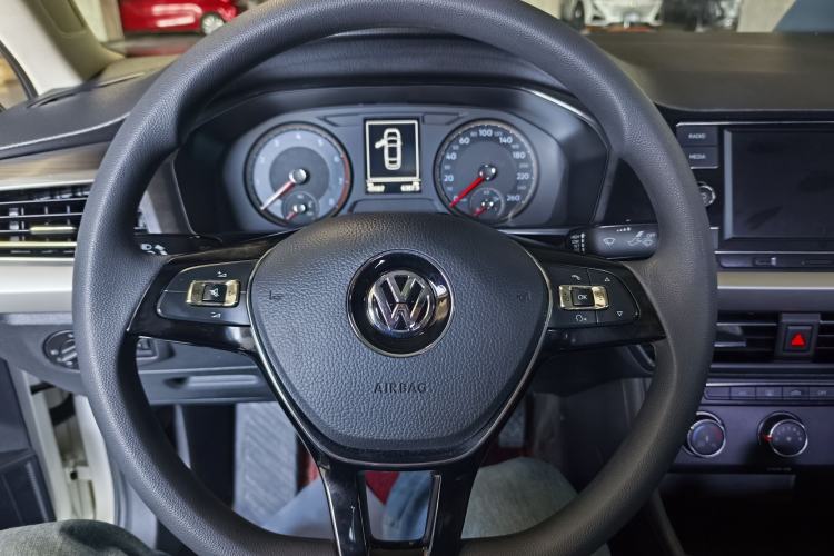 Used Volkswagen Lavida 2019 280TSI DSG Comfort Edition China VI standard