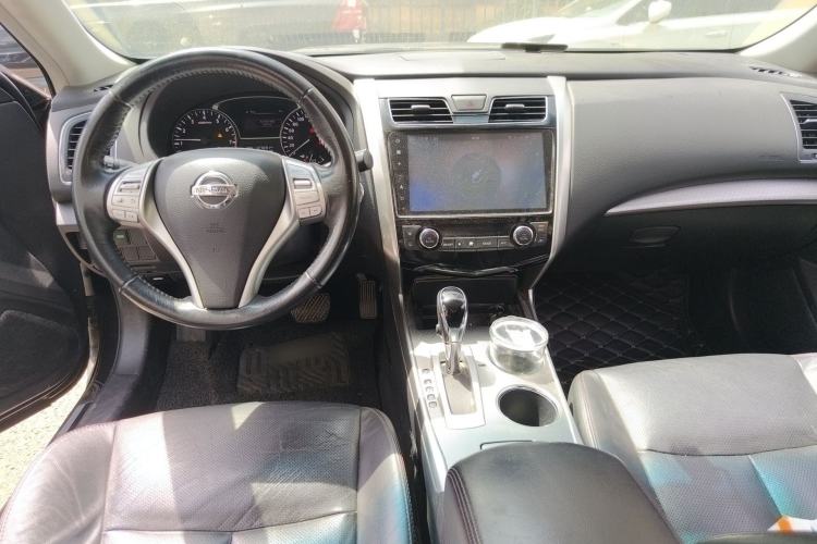 Used Nissan Teana 2018 2.0L XL Smart Upgrade Edition
