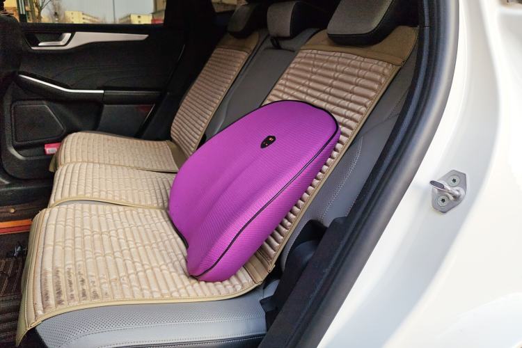 Used Ford Escape 2020 EcoBoost 245 Four-Wheel Drive Titanium Edition