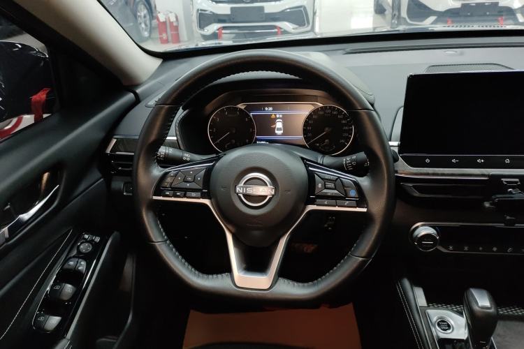 Used Nissan Teana 2022 2.0L XL-Upr Enjoyment Edition