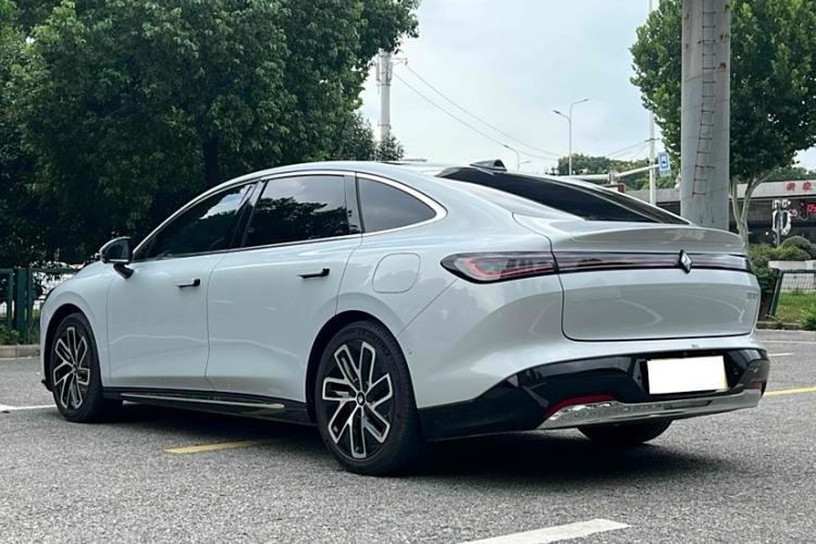 Used Baojun Enjoy 2025 All-Electric 600km Luxury Edition