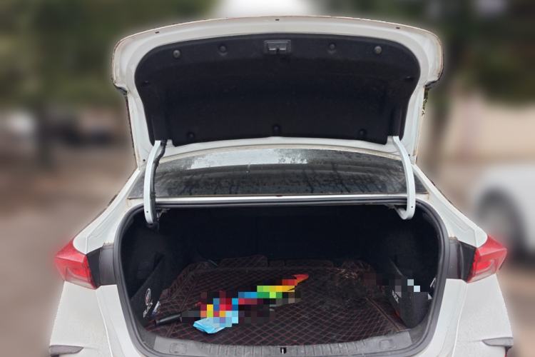 Used Buick Verano 2023 Pro GS Swift Edition