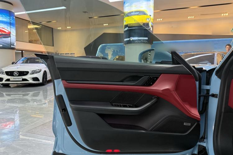 Used Porsche Taycan 2019 Taycan 4S
