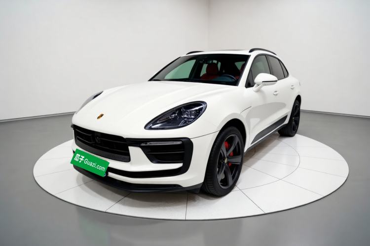 Used Porsche Macan 2023 Macan 2.0T
