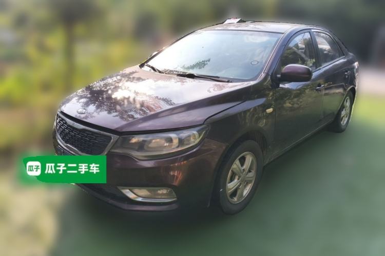 Ojetý Kia Forte 2014 1.6L MT GL Guazi used car, China used car export, Used car for sale, Used  cars, Cheapest cars for sale