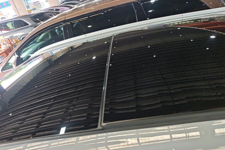 Used Geely Galaxy E5 2026 Model 610km Exploration+ Edition
