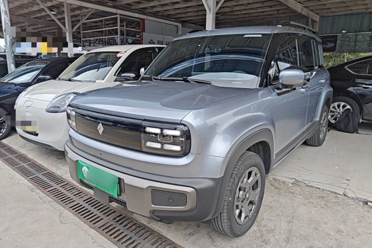Used Baojun Spark EUV 2026 301km Flagship Edition