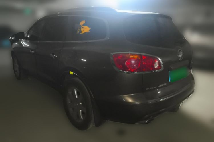 Used Buick Enclave 2010 3.6L Elite Edition