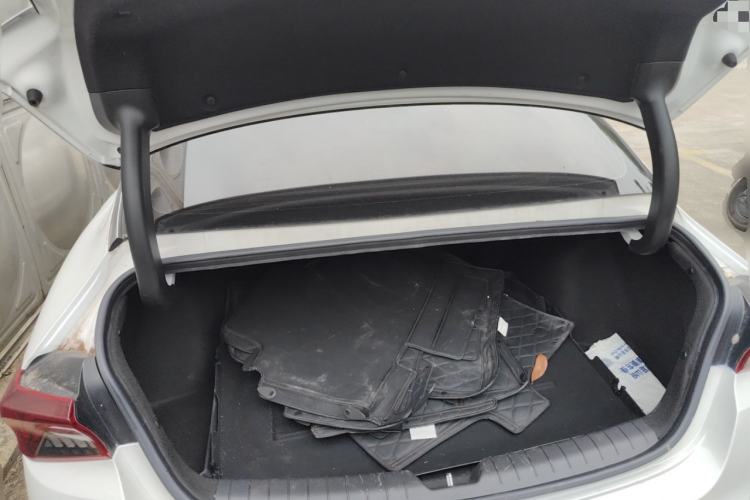 Used Kia K5 2021 380T GT-Line Flagship Edition