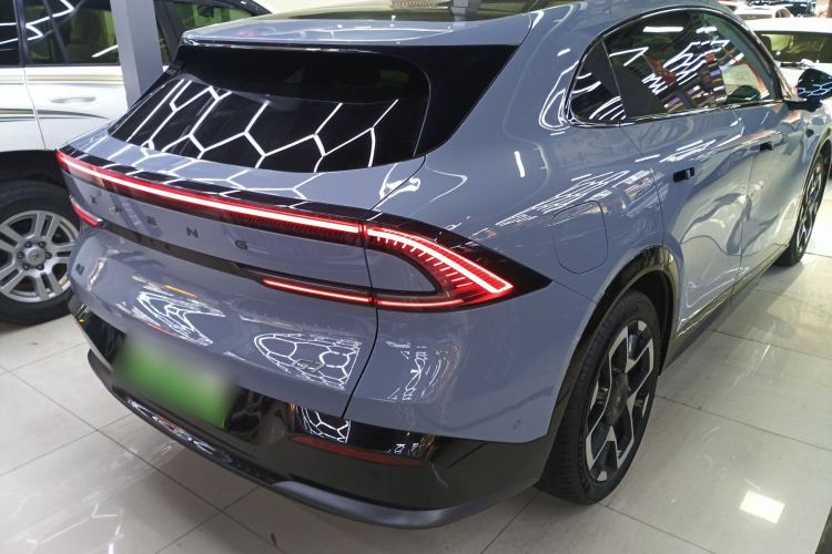 Used XPeng G7 2025 702 Max
