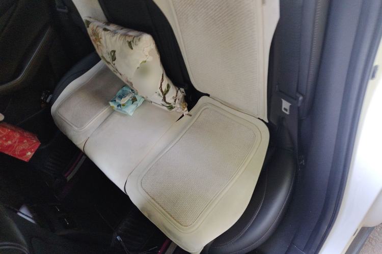 Used Mazda CX-30 2021 2.0L Automatic Joyful Edition
