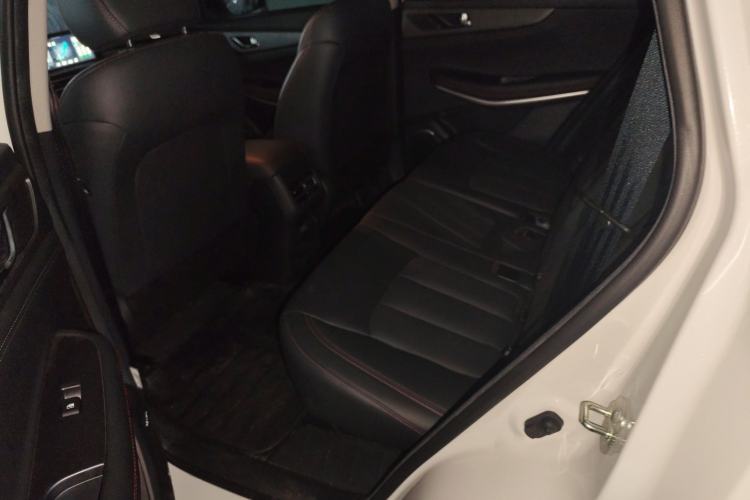 Used CHANGAN CS75 2023 Enjoy Edition 1.5T DCT Luxury Version
