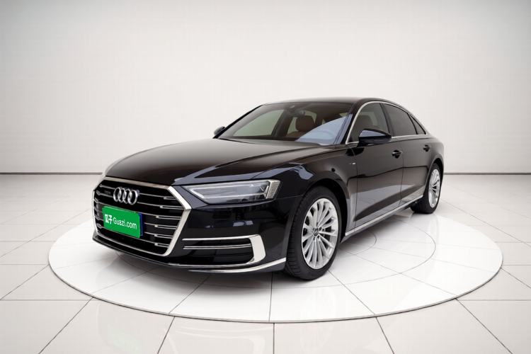Used Audi A8 2019 Plus A8L 50 TFSI quattro Comfort Model